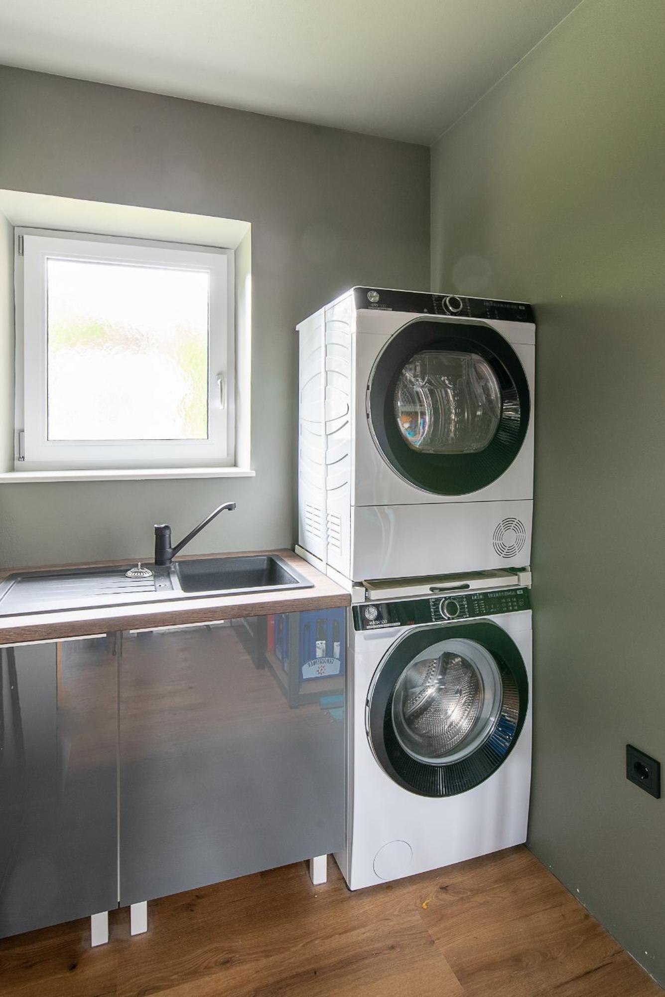 Einzigartige Traumwohnung Mit Whirlpool & Sauna Bietet Luxus Und Erholung Neuheilenbach Eksteriør billede