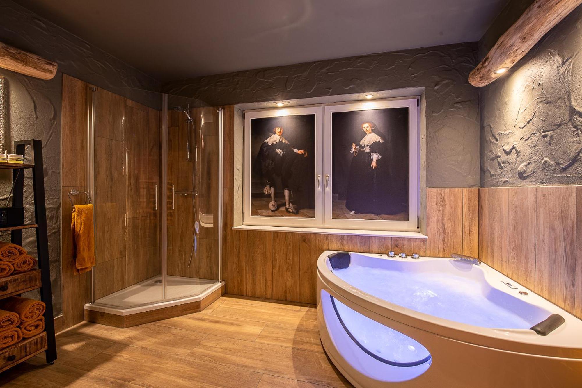 Einzigartige Traumwohnung Mit Whirlpool & Sauna Bietet Luxus Und Erholung Neuheilenbach Eksteriør billede