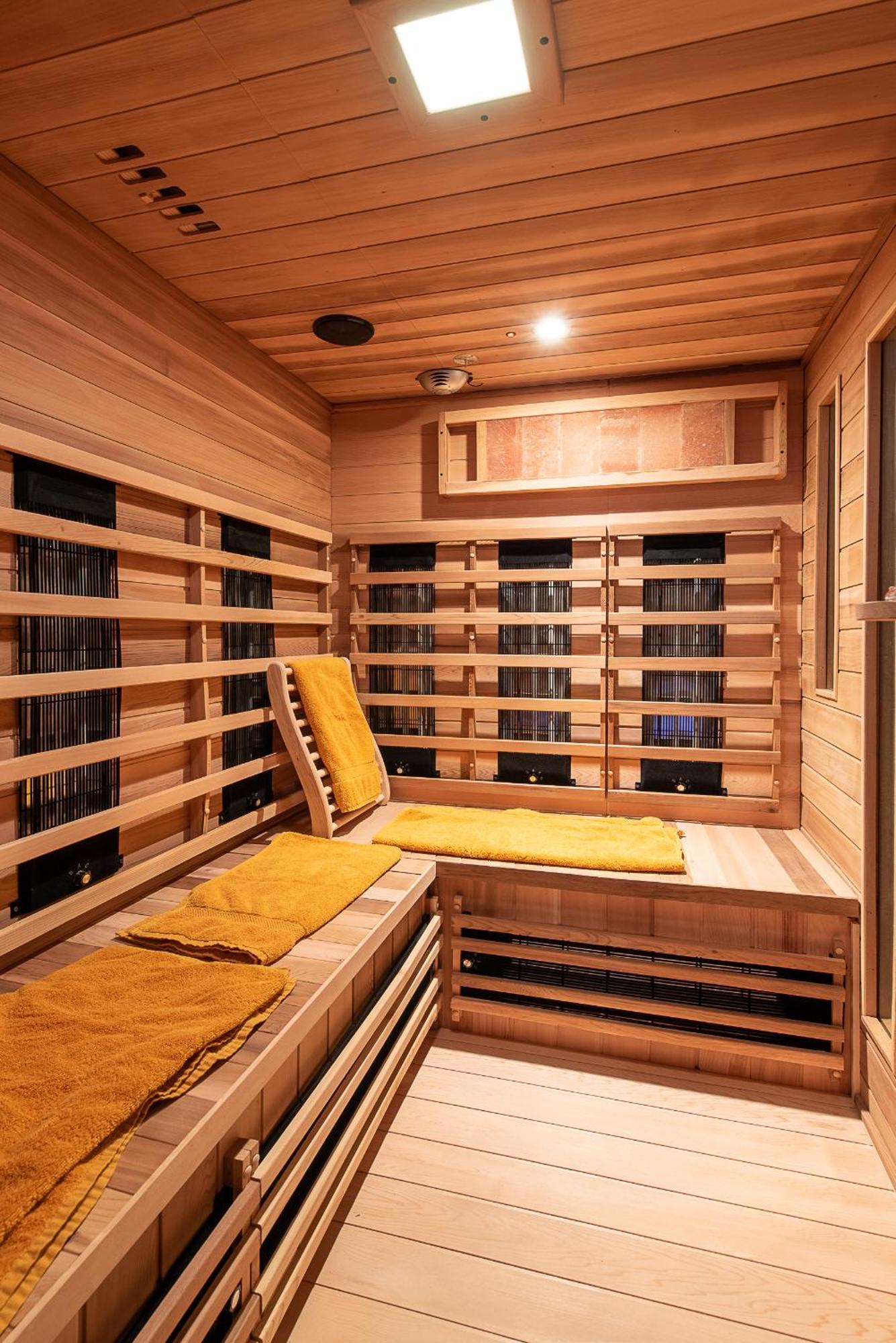Einzigartige Traumwohnung Mit Whirlpool & Sauna Bietet Luxus Und Erholung Neuheilenbach Eksteriør billede