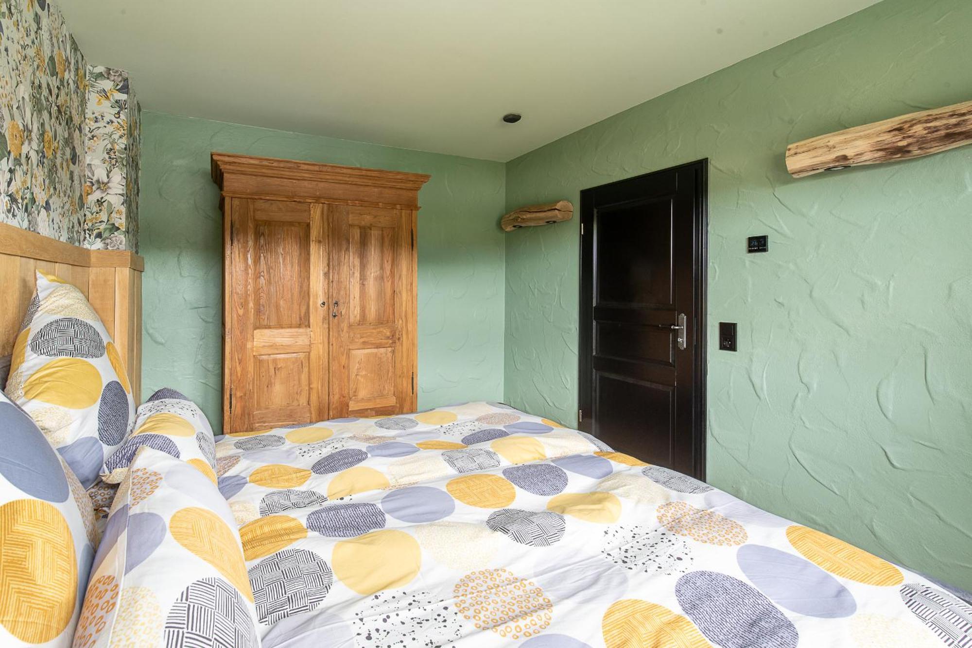 Einzigartige Traumwohnung Mit Whirlpool & Sauna Bietet Luxus Und Erholung Neuheilenbach Eksteriør billede