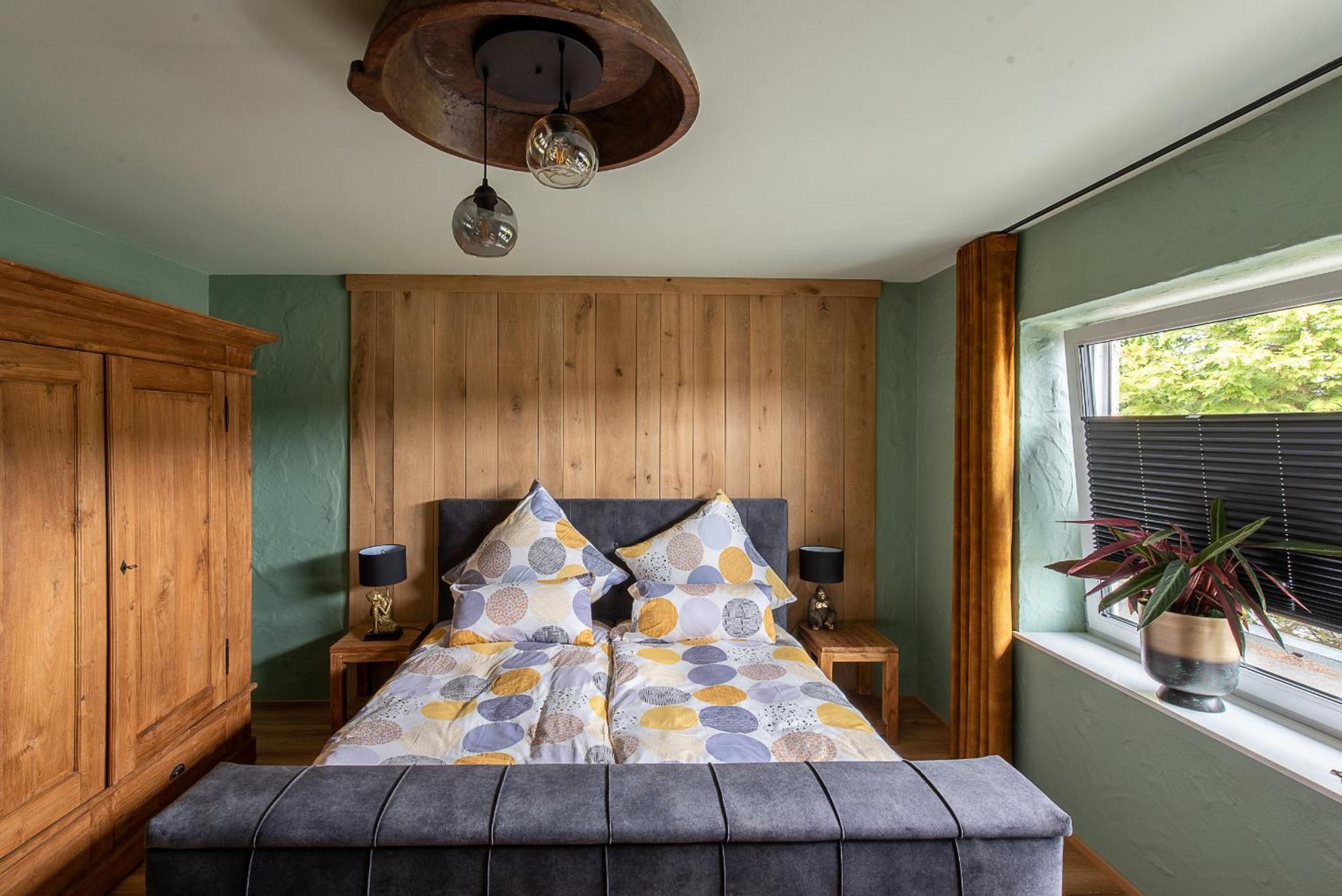 Einzigartige Traumwohnung Mit Whirlpool & Sauna Bietet Luxus Und Erholung Neuheilenbach Eksteriør billede