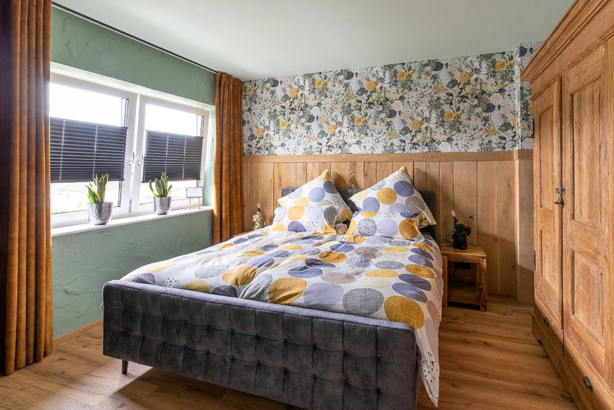 Einzigartige Traumwohnung Mit Whirlpool & Sauna Bietet Luxus Und Erholung Neuheilenbach Eksteriør billede