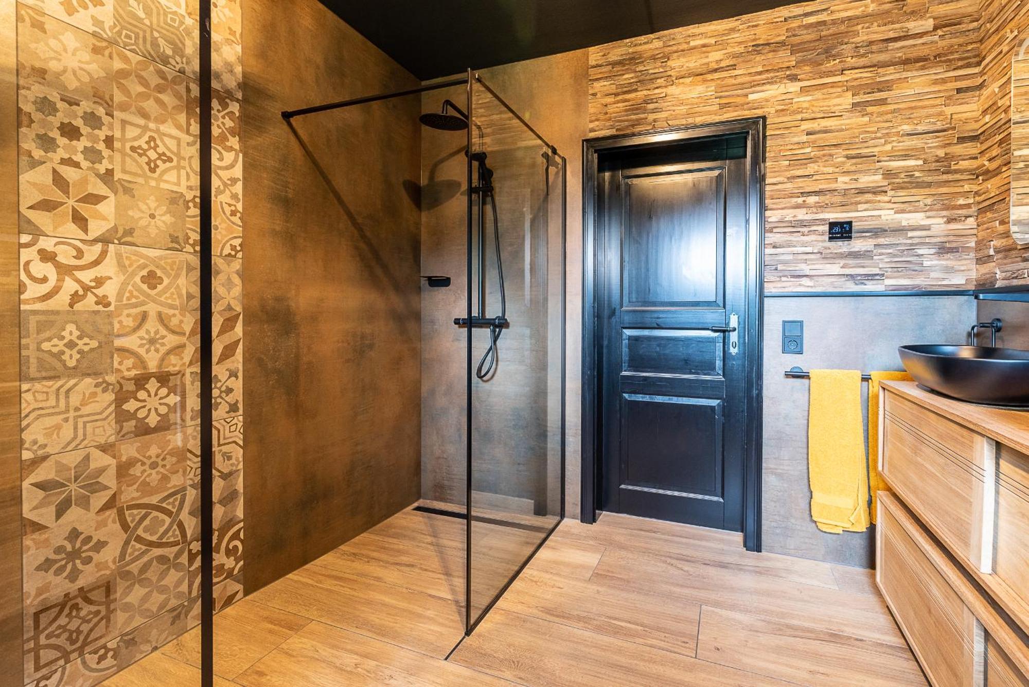Einzigartige Traumwohnung Mit Whirlpool & Sauna Bietet Luxus Und Erholung Neuheilenbach Eksteriør billede