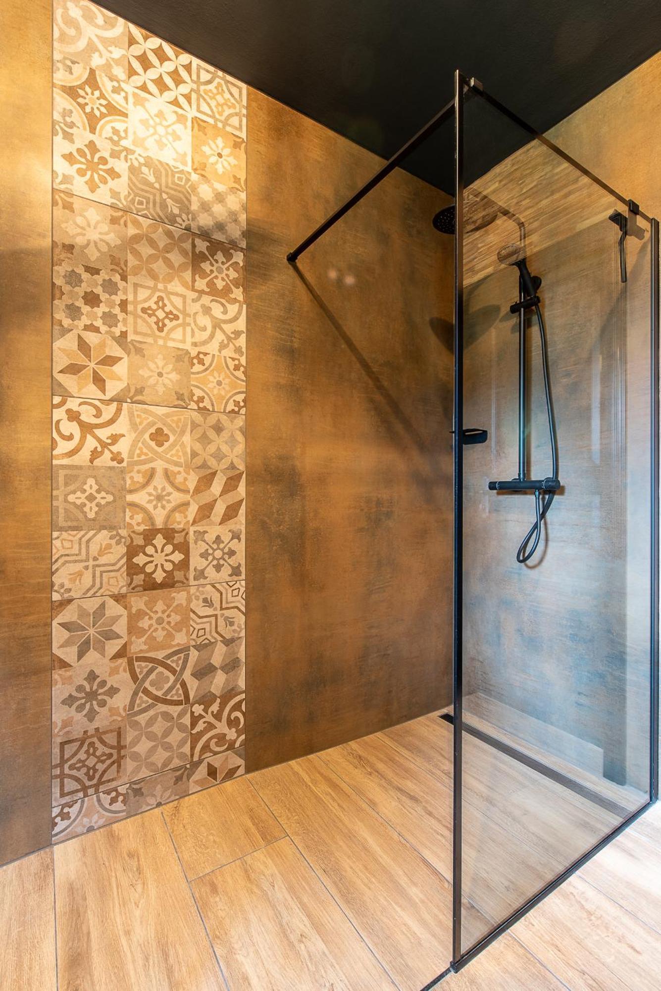 Einzigartige Traumwohnung Mit Whirlpool & Sauna Bietet Luxus Und Erholung Neuheilenbach Eksteriør billede